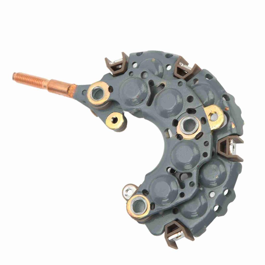 Alternator Rectifier 31127 PT0 003 Sensitive Voltage Regulator Alternator Replacement For Denso
