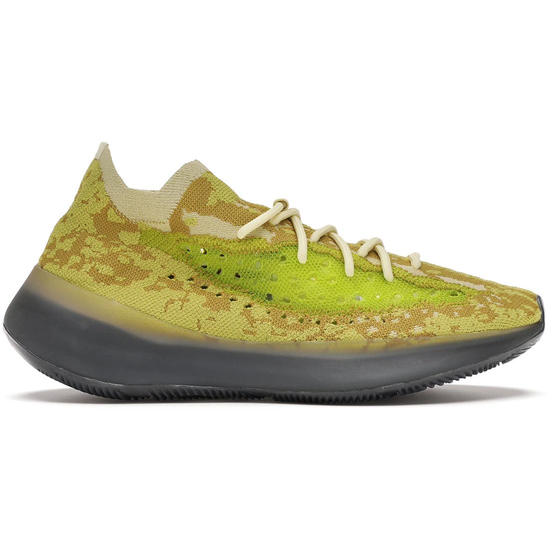 

Кроссовки adidas Yeezy Boost 380 Hylte(ФЗ4990) 38