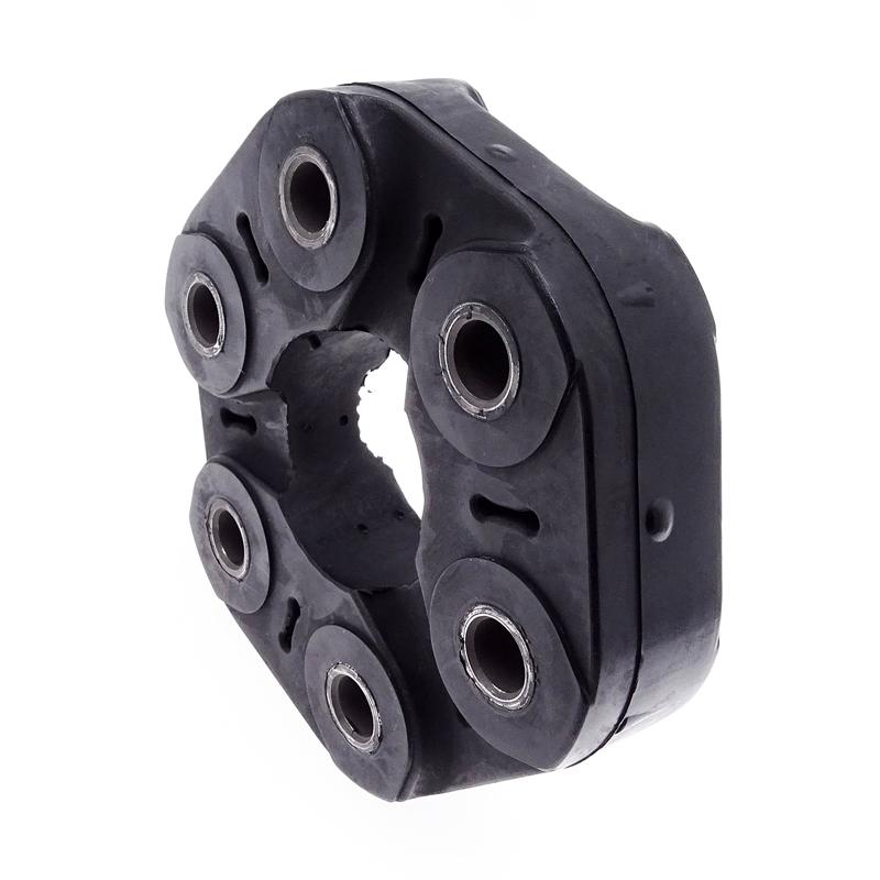 1 buc pentru BMW E60 E61 F10 F11 520i 523i 525i 528i Mașină Negru Arborele de Transmisie Flex Disc Imbinare Auto Accesorii de înaltă calitate 26117522027
