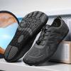 Mens River Tracing Shoes Barefoot Beach Quick Drying New Five Finger Anti Slip Outdoor Fishing Surfing Water Skiing Shoes Couple