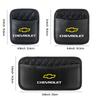 Car Seat Back Car Door Storage Bag Auto Organizer for Chevrolet Cruze Captiva Sonic Spark Onix Aveo Orlando Sail Malibu Camaro