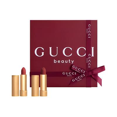 Lipstick 2 Piece Set