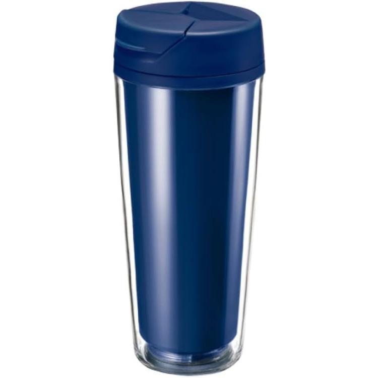 Custom design tumbler 500ml | Original water bottle coffee customization handmade dress-up souvenir commemorative birthday photo tumbler Comiket