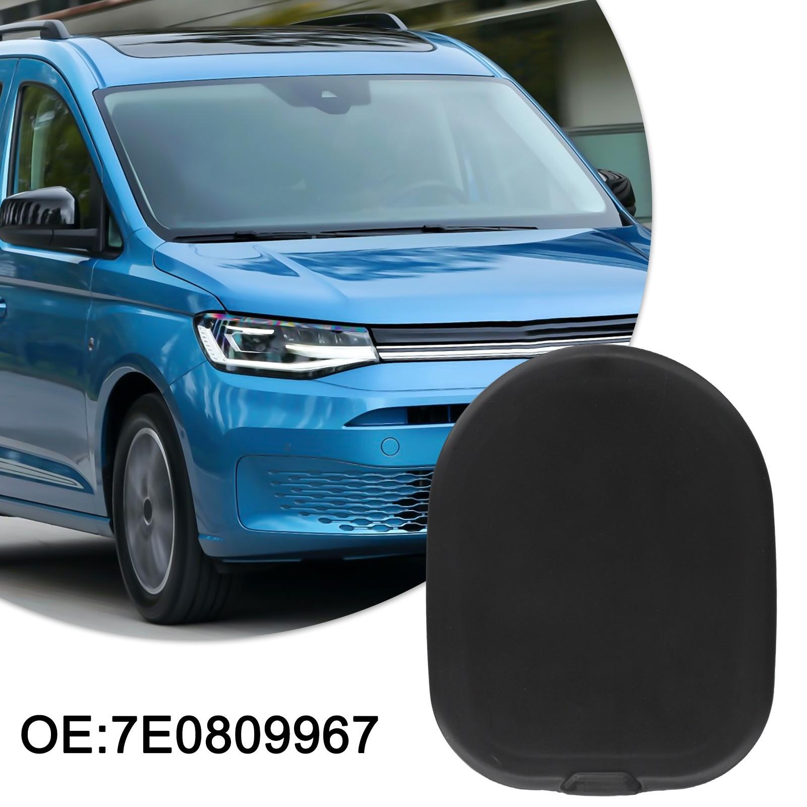 Заглушка лючка доступа к крылу автомобиля OEM номер 7E0809967 для легкой замены