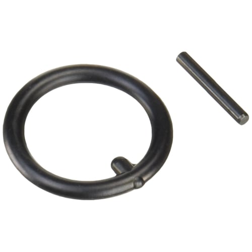 Kyoto Machinery Tools (KTC) 12.7mm (1/2 Inch) Impact Wrench Socket (Semi-Deep Thin Wall) 18mm BP4M18TP