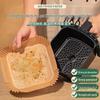 Air Fryer Parchment Paper Liners