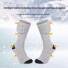 OEING Rechargeable Electric Heated Socks
