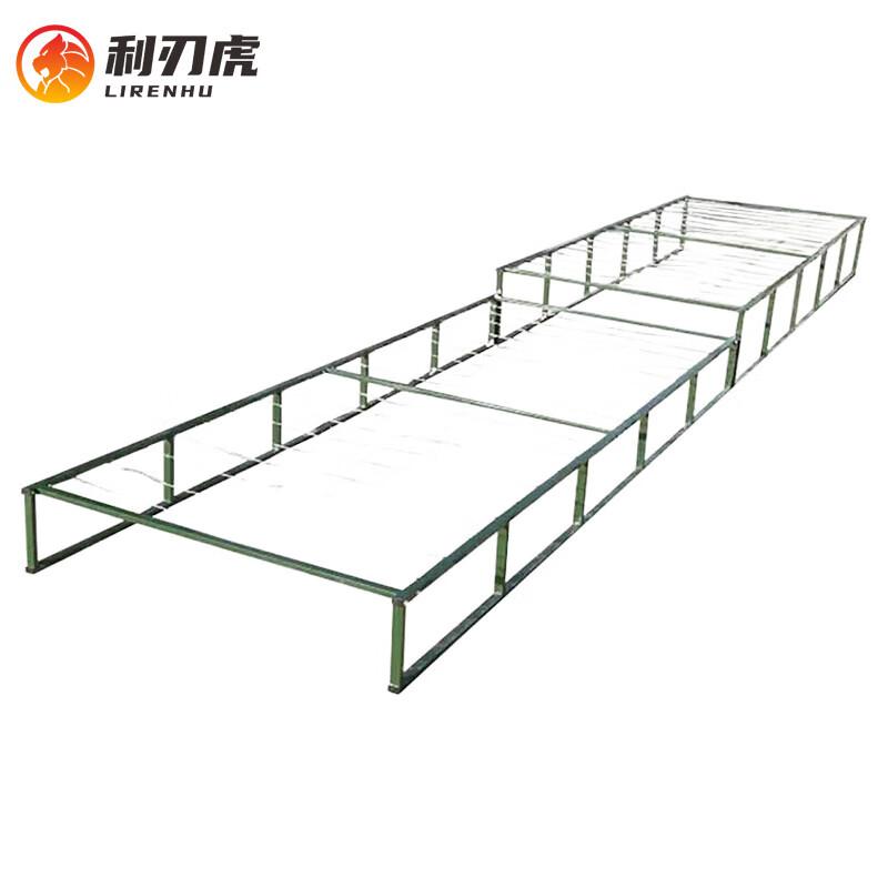 Liren Tiger Tactical Obstacle Net