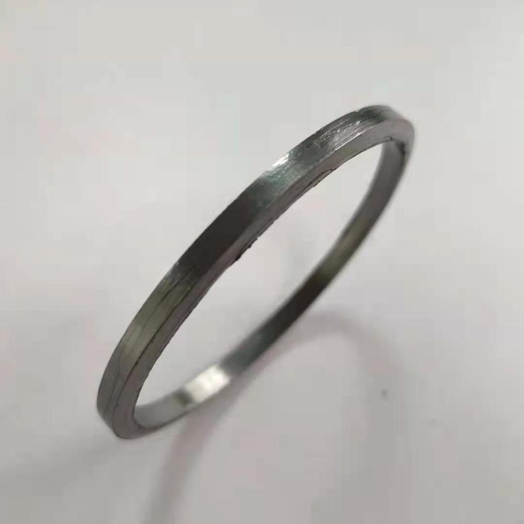 Mercedes-Benz GLE W166 Exhaust Pipe Gasket Sealing Ring 0004920881