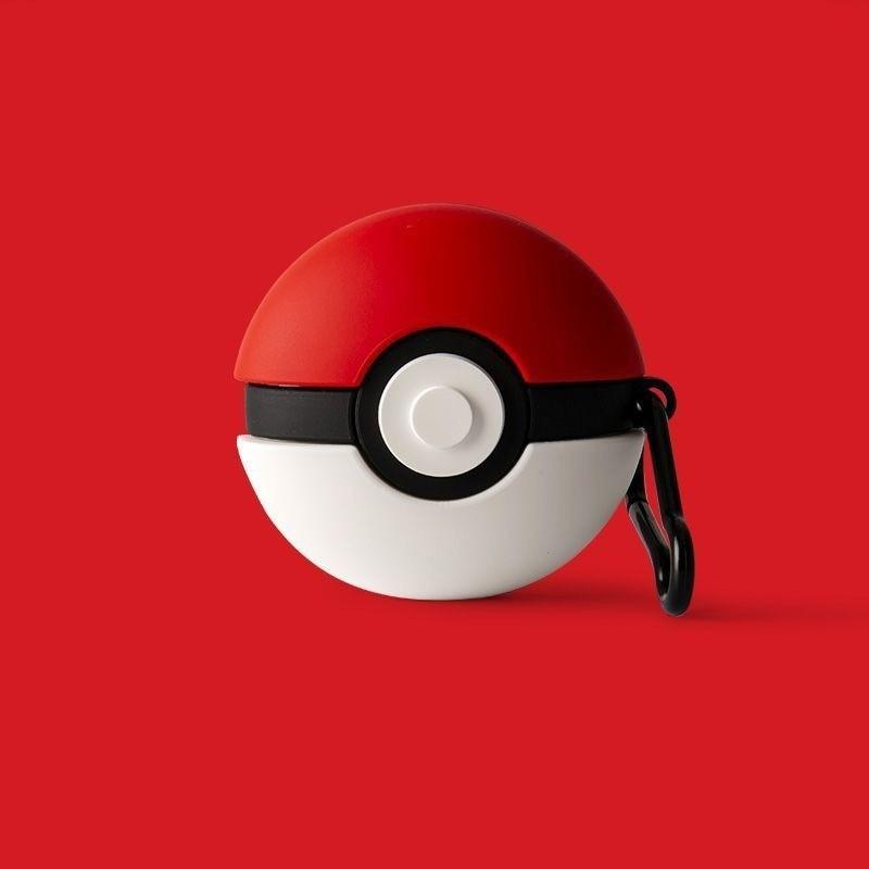 3D-Silikon für OPPO Enco Air-Hülle, Cartoon-Silikon-Schutzhülle für die drahtlose Bluetooth-Kopfhörerhülle von oppo Enco Air2