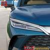 Compatible Headlight Cover for 24-25 BYD Song L DM