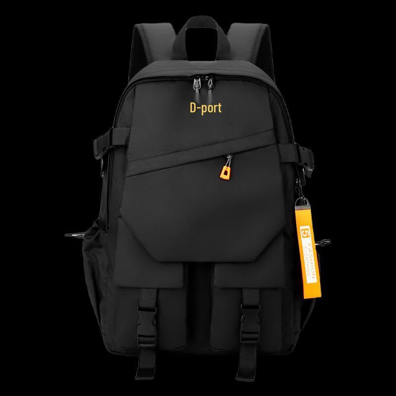 Li Shen Men s Lightweight Travel Backpack