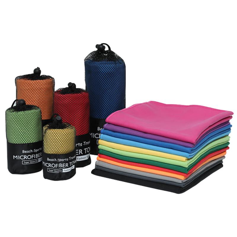 OLOMM Absorbent Quick Dry Sports Towel