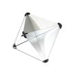 Zhanwu Aluminum Alloy Radar Corner Reflector