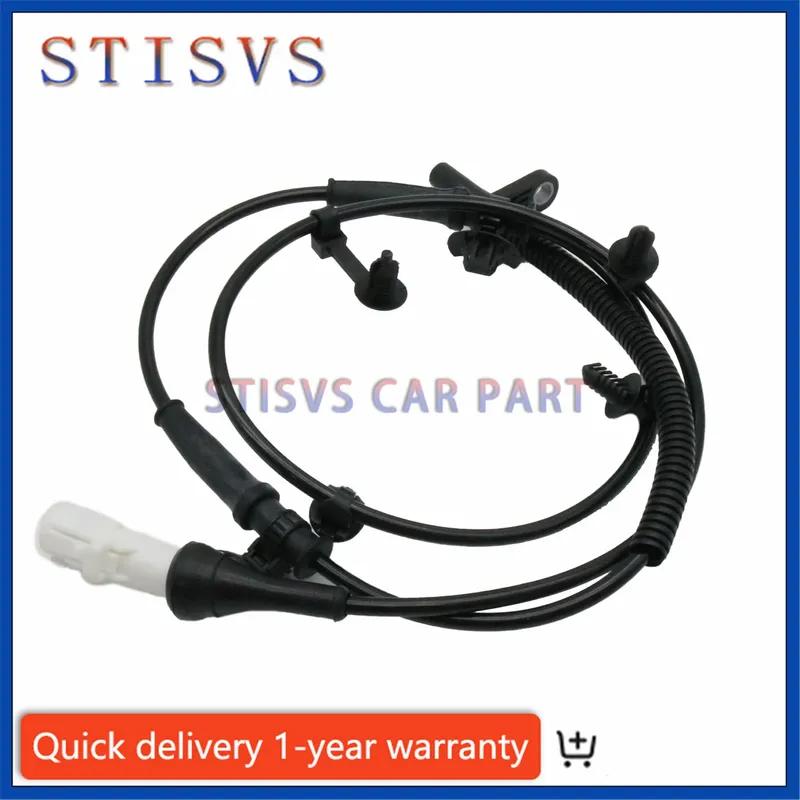 Front Left ABS Speed Sensor DT4Z-2C205-AB For Ford Edge Lincoln MKX 2007-2015 9T4Z2C205B 265008949 5S12315 7T4Z2C205A