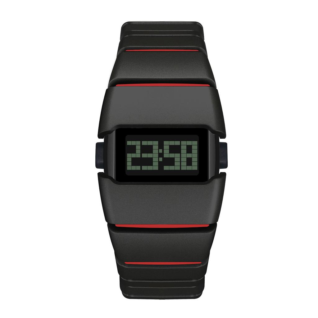 Millennium Special-Shaped Medieval Original Design Watch Men'S And Women'S American Trend Junior High School Student Niche Watch