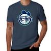 The Asheville Tourists 2 T-Shirt Minimal Art Print T-Shirt