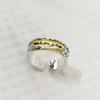Unisex Retro Venom Dark Style Hip Hop Fashion Index Finger Ring
