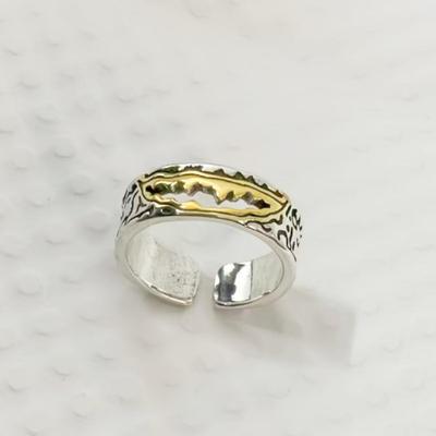 Prsteny – Unisex prstýnky