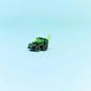 LEGO City 60484 Thunderbolt Ranger Building Set