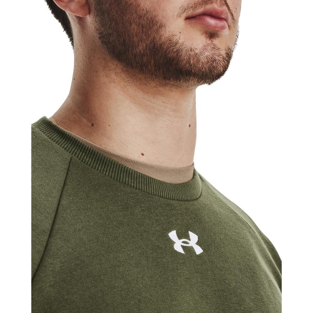 Under Armour Rival Fleece Crew Men' Sweatshirt
