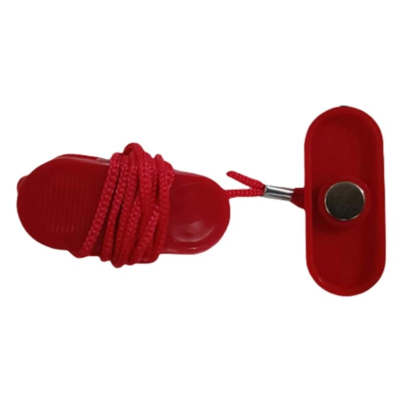 

Durability Magnetic Lock Universals Safety Switches Lock Treadmill Safety Lock Homes Gym Safety Accessory