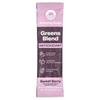 Green Vegetable Blend, Antioxidant, Sweet Berries, 15 Packets, 7G (0.24Oz) Per Pack
