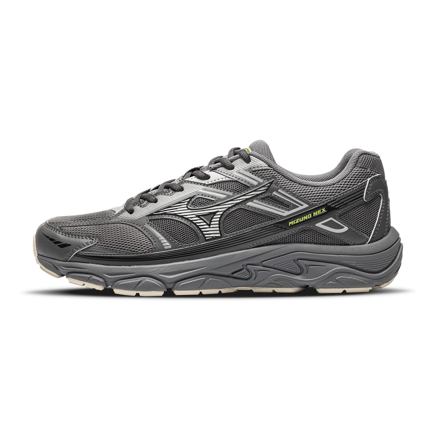Mizuno Nex viegli āra retro taku