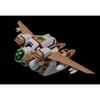 MODEROID Super Dimension Century Orguss Orguss Non-Scale Assembled Plastic Model