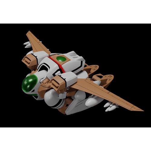 MODEROID Super Dimension Century Orguss Orguss Non-Scale Assembled Plastic Model