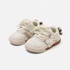 2026 Spring Kids' Fashionable Non-slip Baby Girl Casual Sports Shoes with Soft Sole