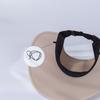 Summer Big Hat Brim Sun Hat Cool Hat Sun Protection Sun Protection Sky Top Hat Women's Ultraviolet Sky Top Sun Hat