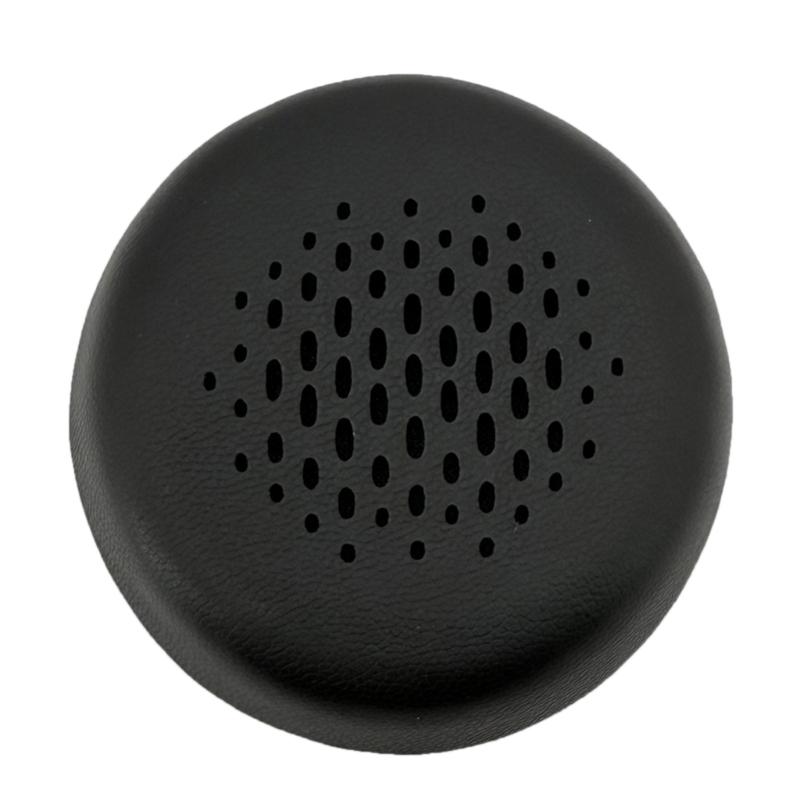 Replacement Ear Cushion Pad Over Ear Headphone Earpads Compatible for WL-3024 WH-3024 Comfortable Wear