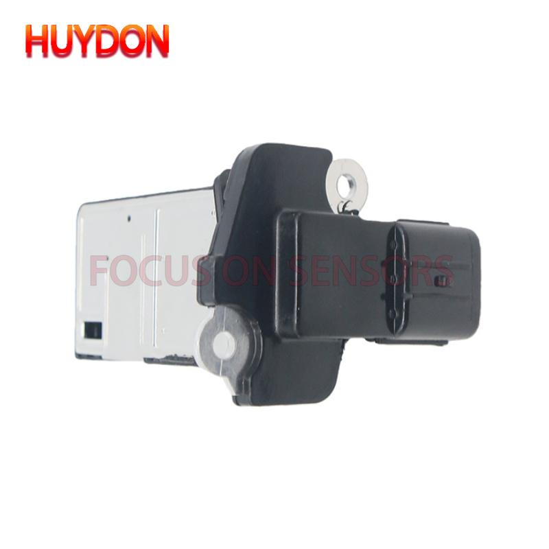 22680-FU460 22680FU460 MAF Mass Air Flow Meter Sensor For Subaru Forester Impreza Legacy Liberty Automobiles Spare Parts