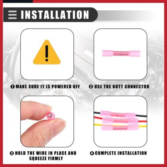 Camshaft Position Sensor Connector Pigtail Plug 90919-05060 for Lexus