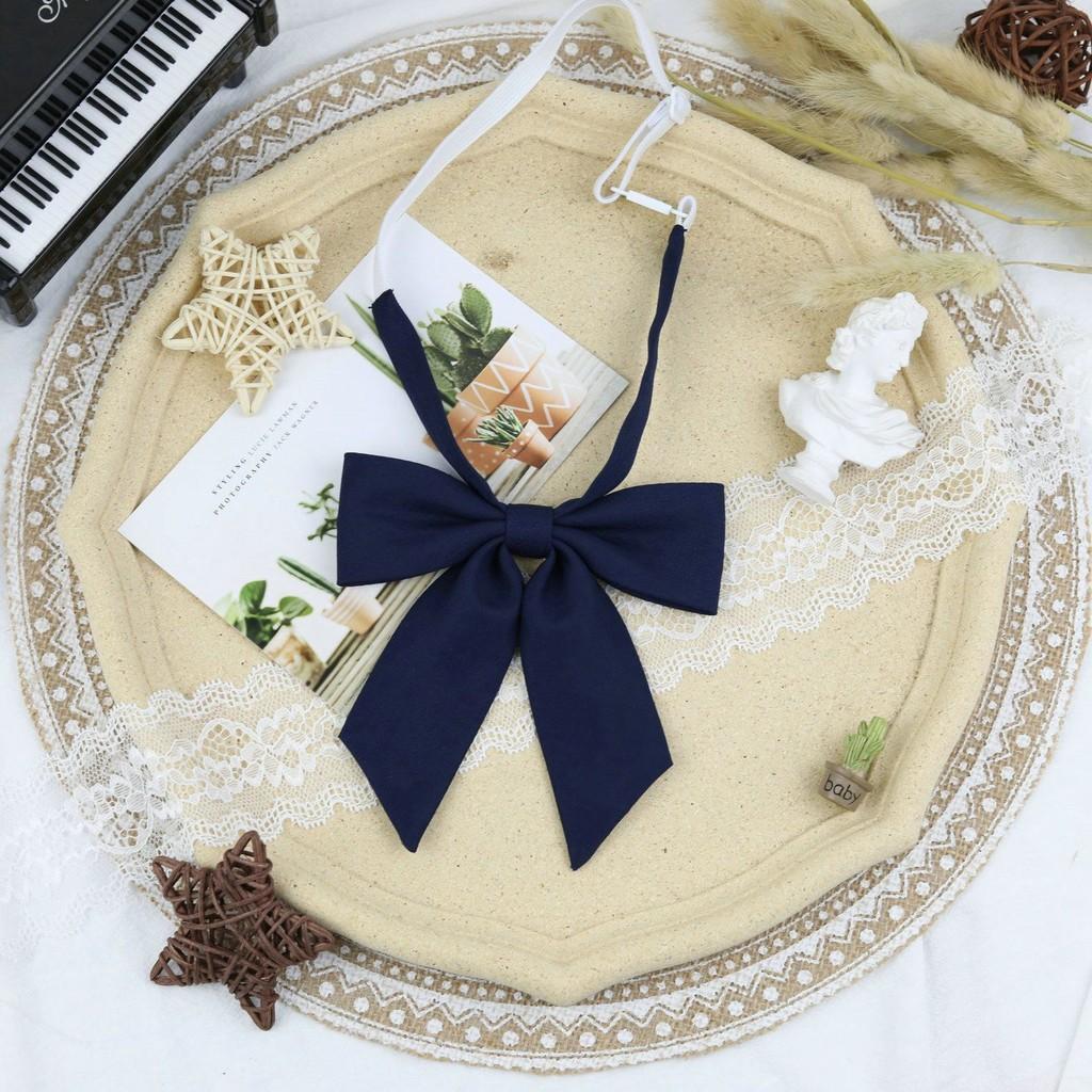 Star Constellation Kids Collar Flower With Polyester Material For School Uniforms And Cosplay
