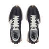 New New Balance 327 Black Phantom MS327KB1