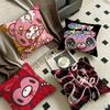 Cartoon Ggloomy Bear Pillow Cushion Cover Pillowcase Living Room Sofa Home Decor Customized