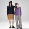 In Stock: Spring/Summer Ice Silk UV Protection Clothing - Comfortable, Breathable, Versatile