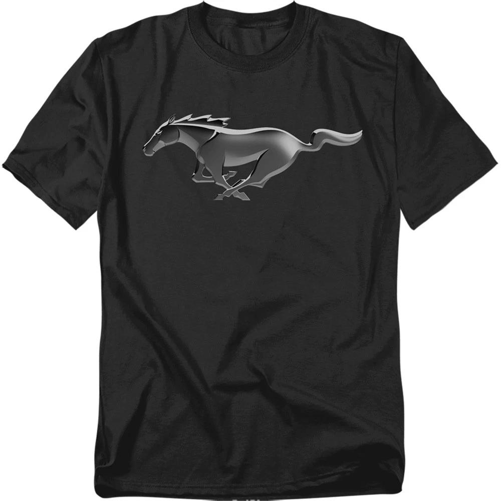 Ford Mustang Modern Mustang Licensed Children s T-shirt 120