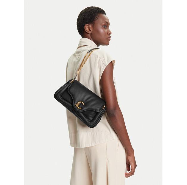 Сумочка Coccinelle SUE C-Me Fluffy E1 SUE 12 01 01 чёрный