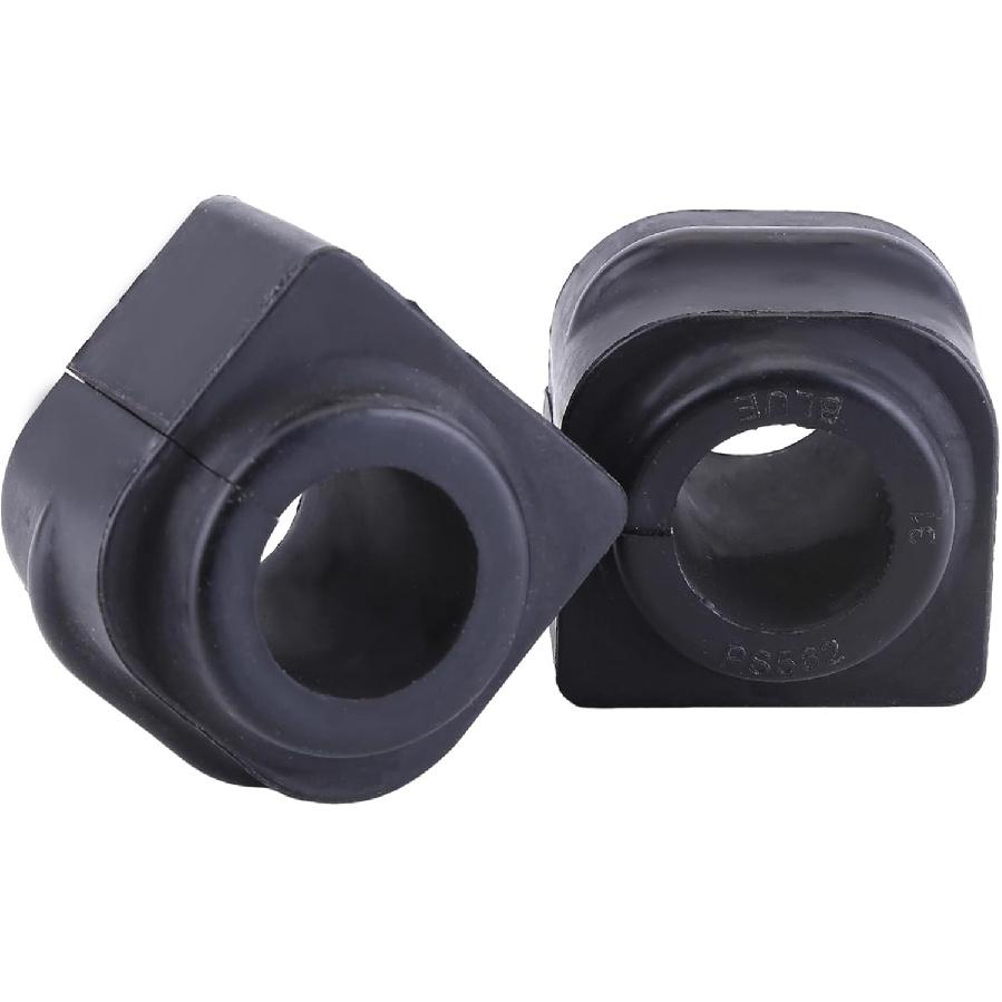 

2Pcs K201971 Suspension Stabilizer Bar Bushing Kit Fit for Dodge Charger Challenger 2007-2014 for Magnum 2005-2008 Automotive Replacement Sway Bar