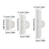 Sealing Clip Japanese Snack Bag Sealing Clip Kitchen Food Moisture-Proof Clip Food Bag Clip Milk Powder Tea Seal