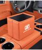 Foldable Car Storage Box and Trash Can for Zotye Z300/Z700/Z500/T600/T700 Models