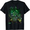 Tops – T-Shirts