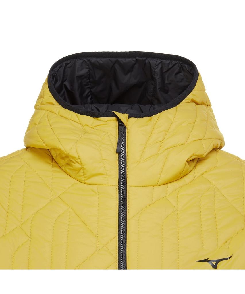 MIZUNO M Quilting Padding Jacket_32Ye6G29