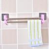 Suport dulap dulap pentru prosoape de bucătărie multifuncțional pentru baie
