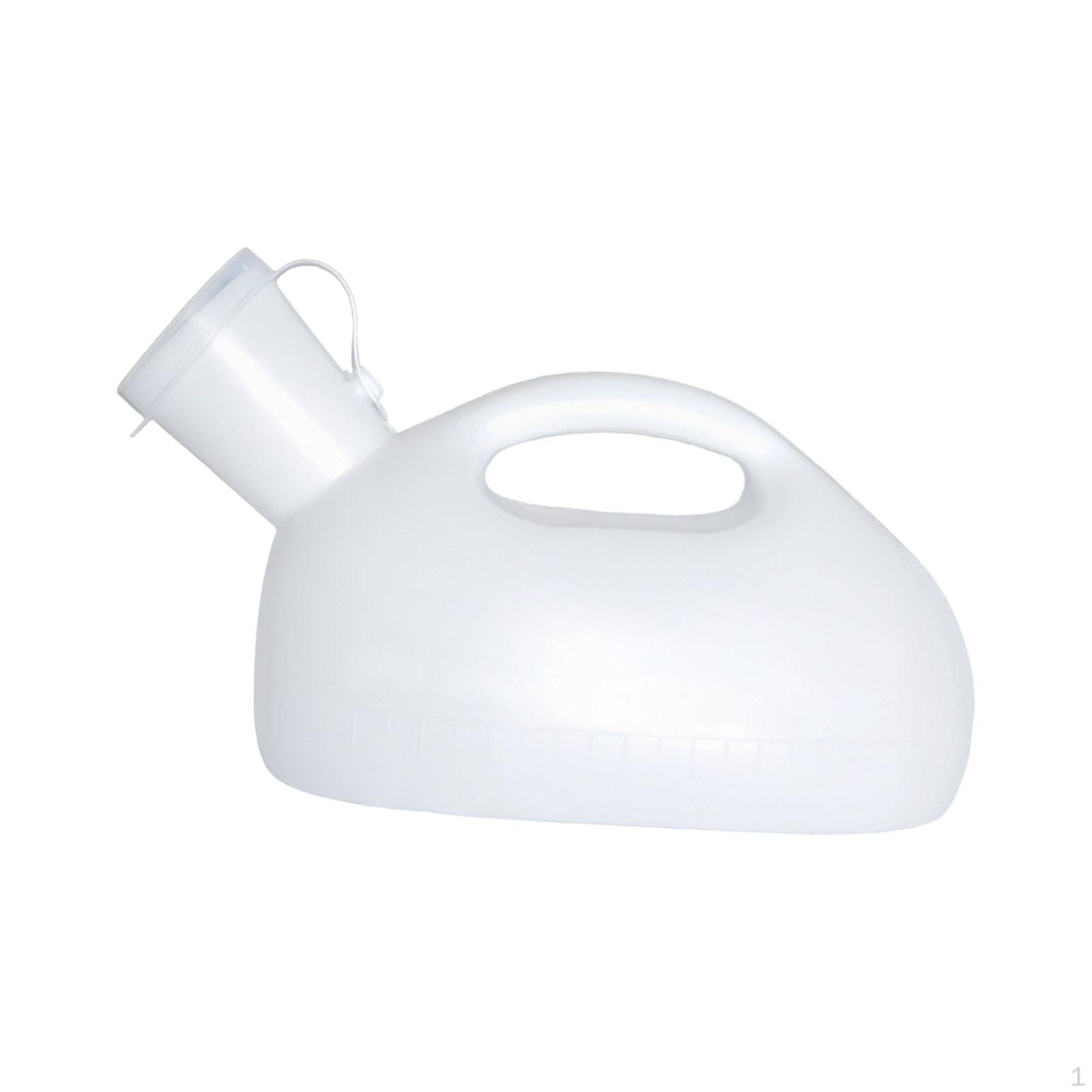 

Bottle of Pee Men s Light Potable Mens Potty Male Urin Children s белый