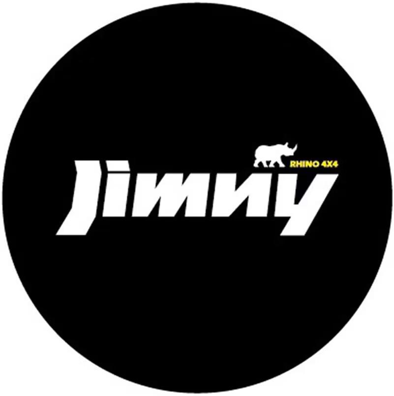 

Jimny JB74 (2019-2022) 195/80/15 Spare Tire Cover