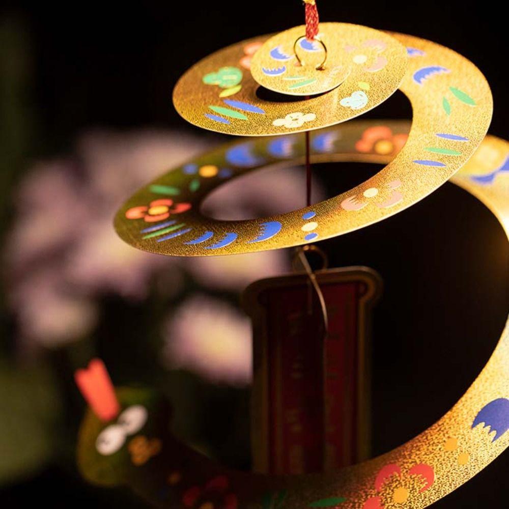 Chinese New Year New Year Hanging Ornaments Traditional New Year Decorations Home